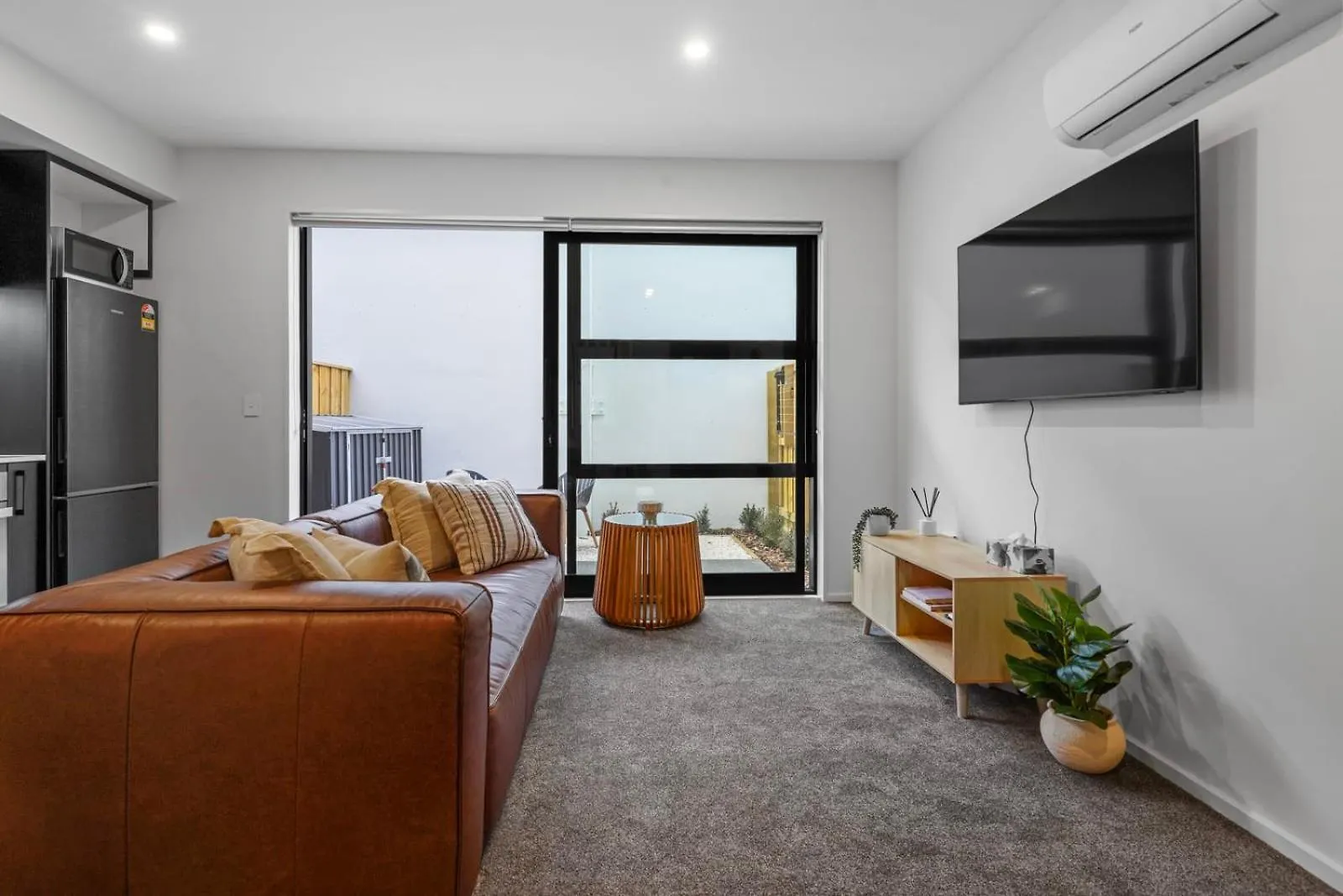 Διαμέρισμα Central City Abode On St Asaph Κράισττσερτς