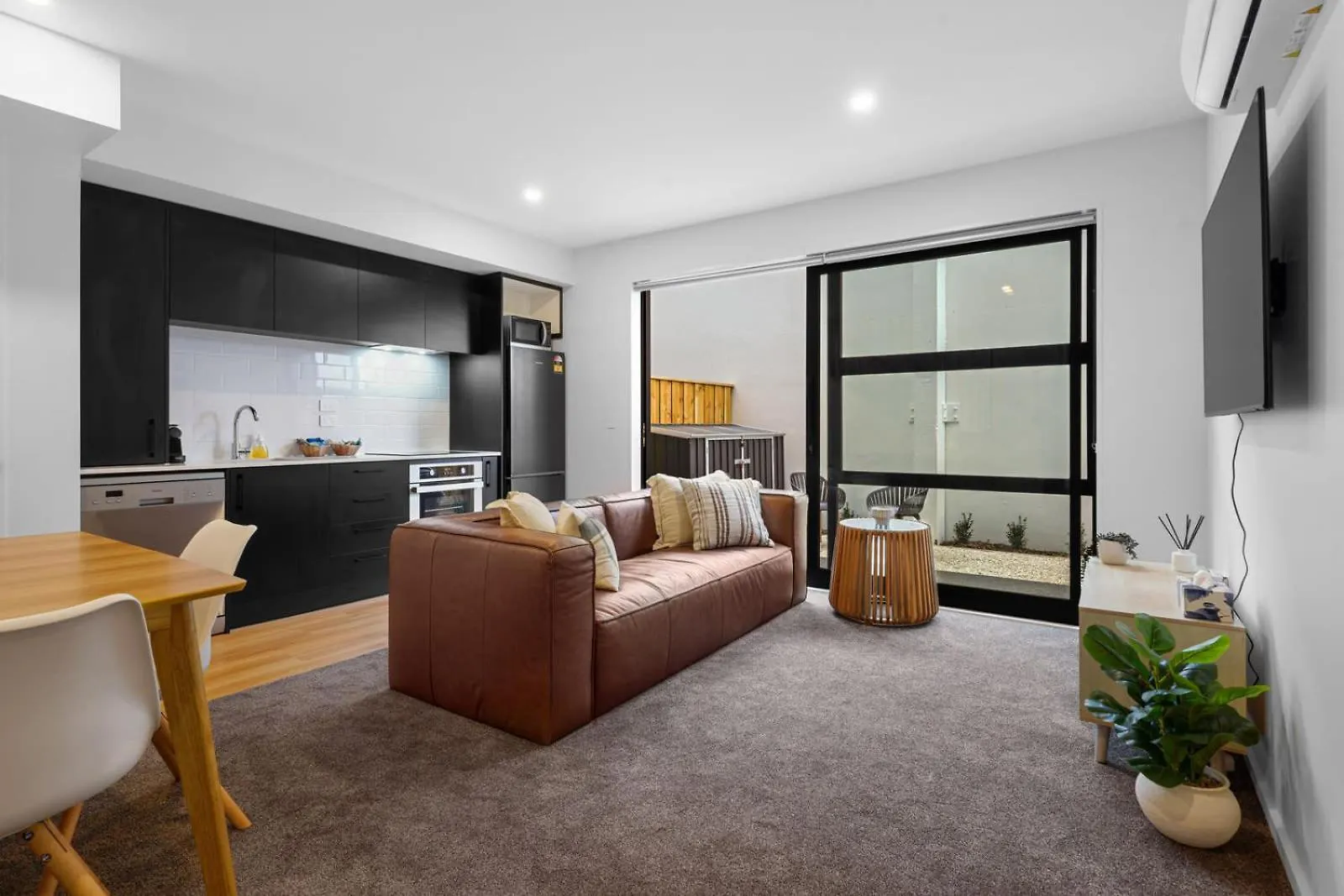 Central City Abode On St Asaph Christchurch