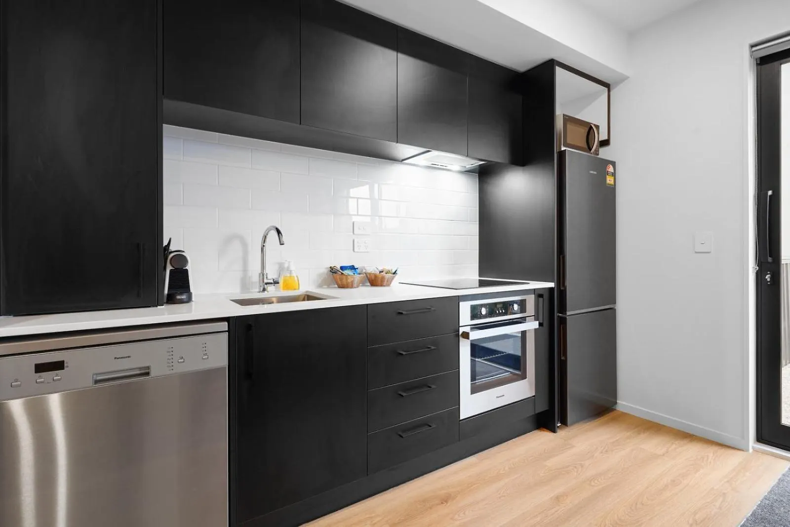 Central City Abode On St Asaph Christchurch