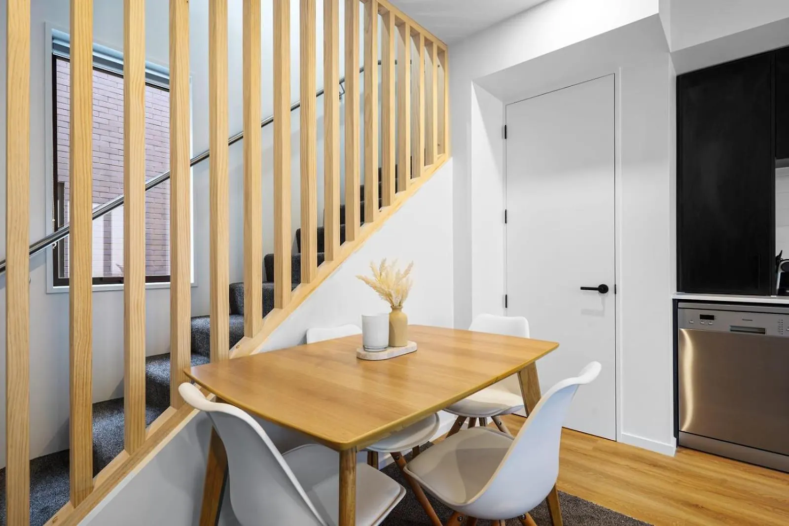 Central City Abode On St Asaph Christchurch 0*,